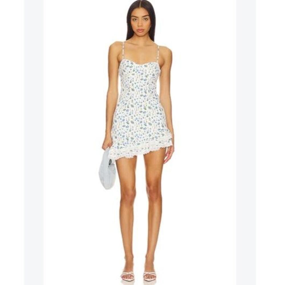 More-to-come Women's multi Dress
